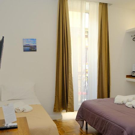 B&B Onda Napoli Exterior photo
