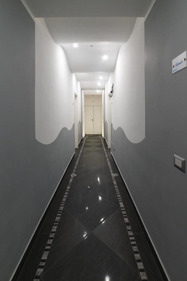 B&B Onda Napoli Exterior photo