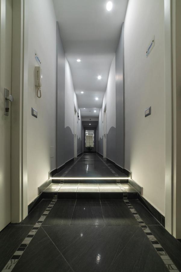 B&B Onda Napoli Exterior photo