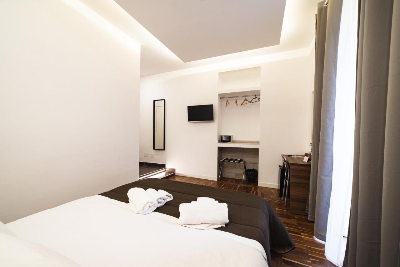 B&B Onda Napoli Exterior photo